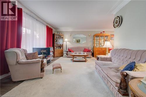 99 Highman Avenue, Cambridge, ON 