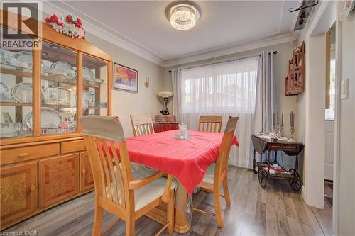 99 Highman Avenue, Cambridge, ON 