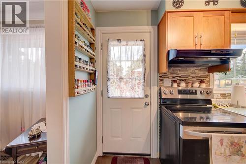 99 Highman Avenue, Cambridge, ON 