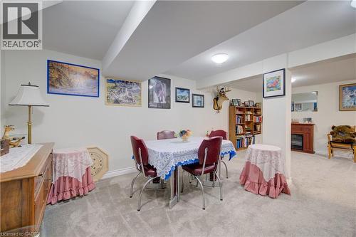 99 Highman Avenue, Cambridge, ON 