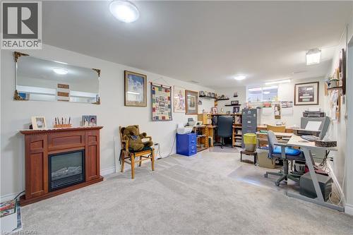 99 Highman Avenue, Cambridge, ON 