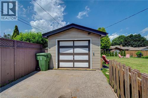 99 Highman Avenue, Cambridge, ON 