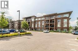 456 LORNE Avenue Unit# 304 Stratford, ON N5A 6S4