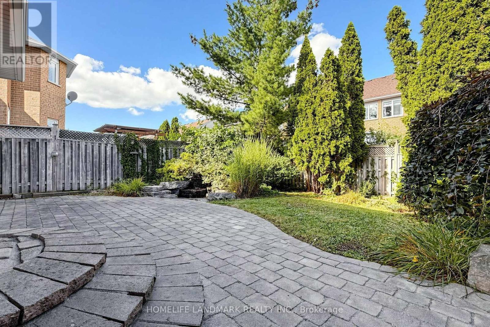 5853 Swordsman Drive, Mississauga, ON