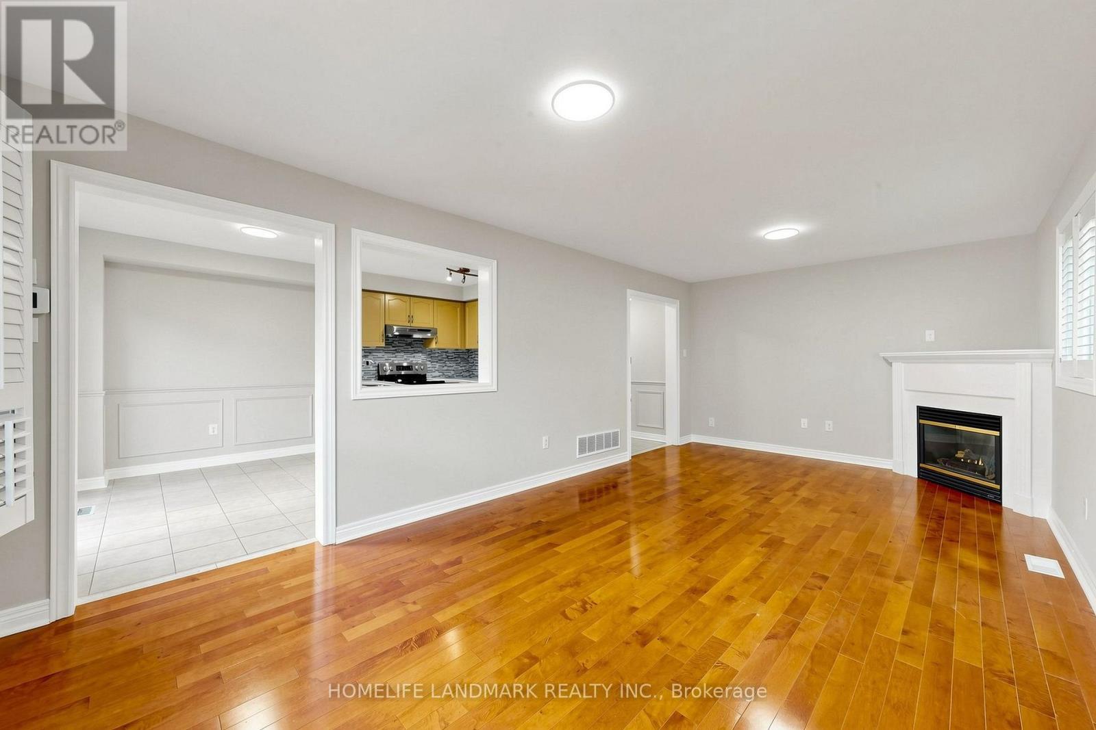 5853 Swordsman Drive, Mississauga, ON