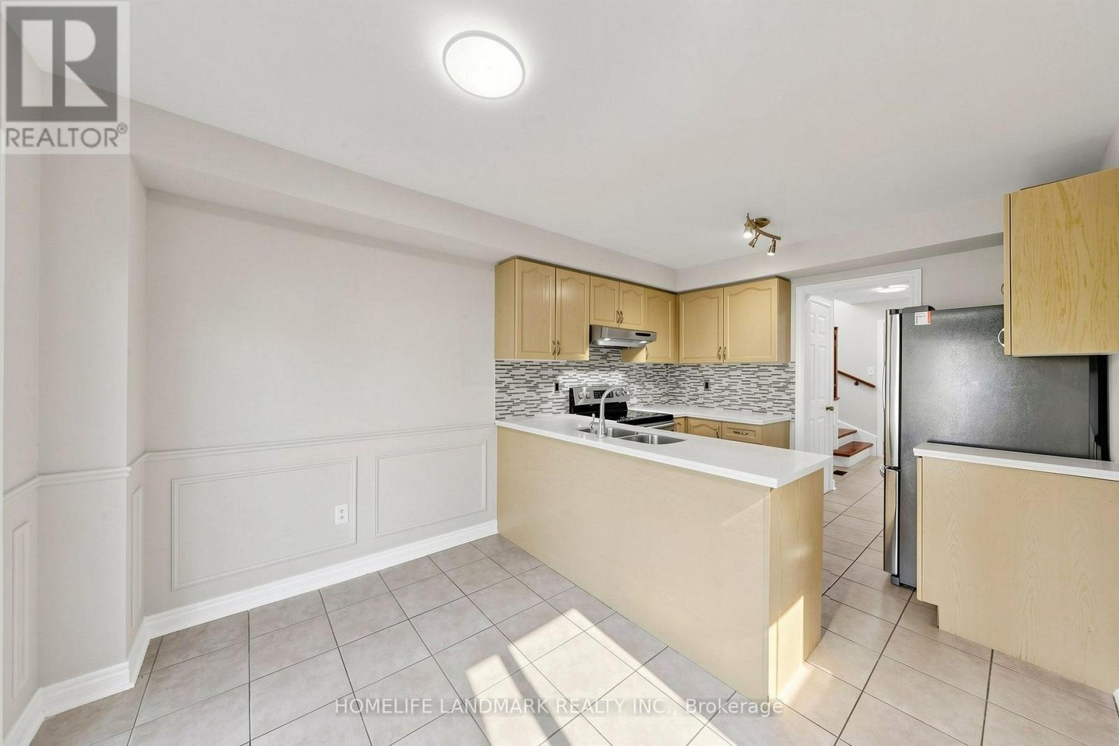 5853 Swordsman Drive, Mississauga, ON