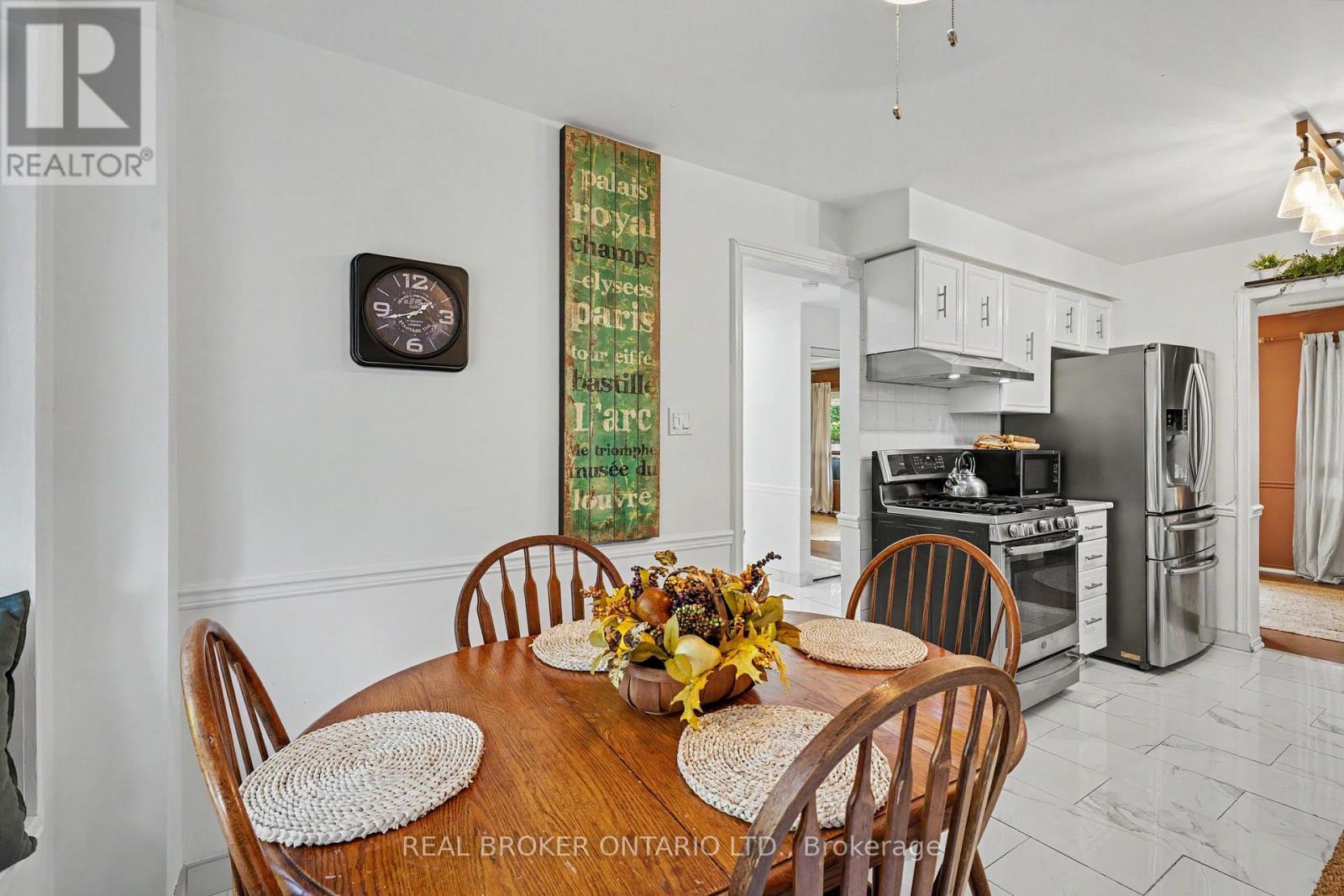 3260 Woodcroft Crescent, Burlington, ON