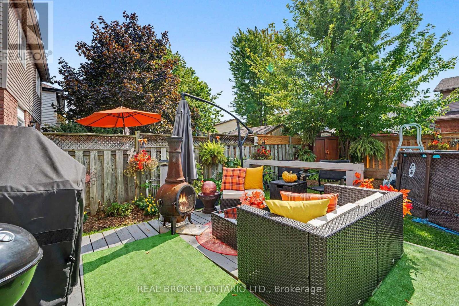 3260 Woodcroft Crescent, Burlington, ON