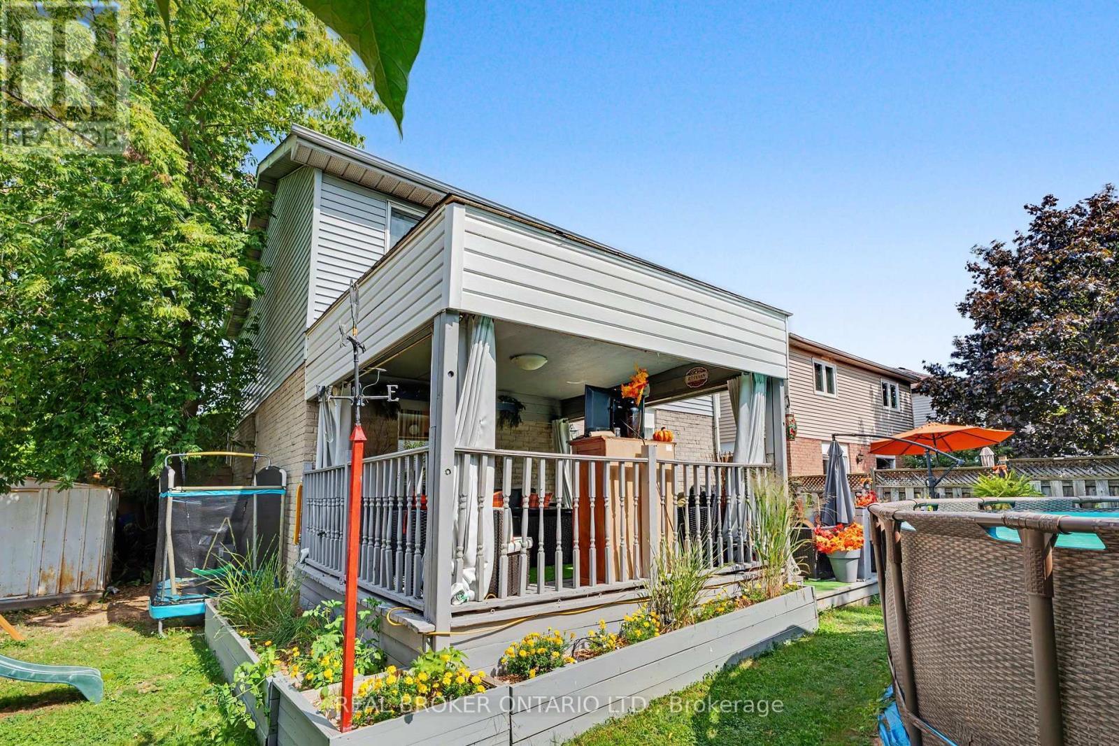 3260 Woodcroft Crescent, Burlington, ON