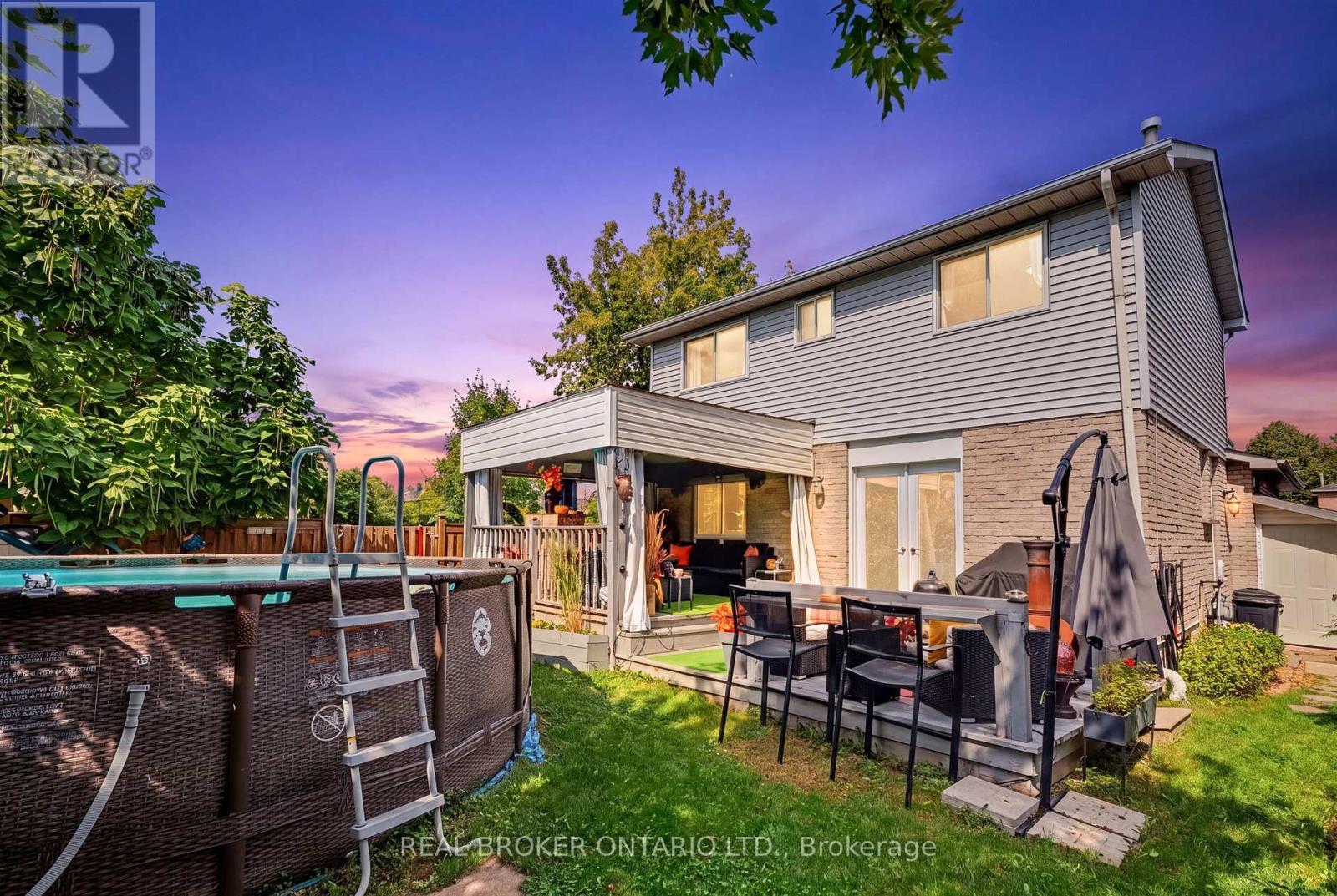 3260 Woodcroft Crescent, Burlington, ON