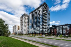 1203-5505 Boul. du Quartier Brossard, QC J4Z 0R9