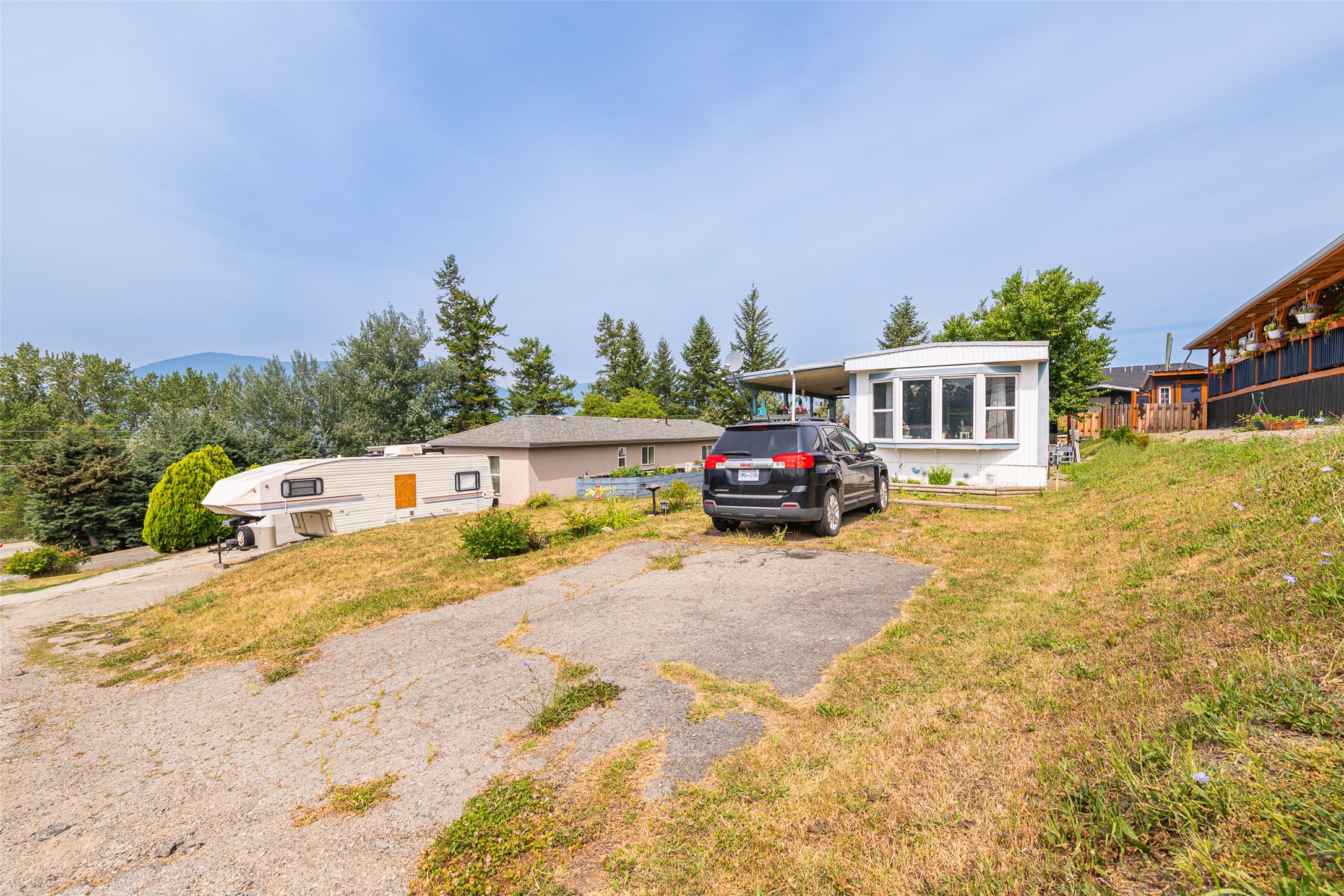 63-445 6Th Avenue, Creston, BC