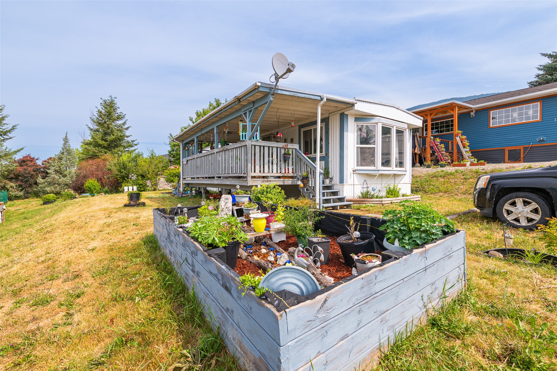 63-445 6Th Avenue, Creston, BC