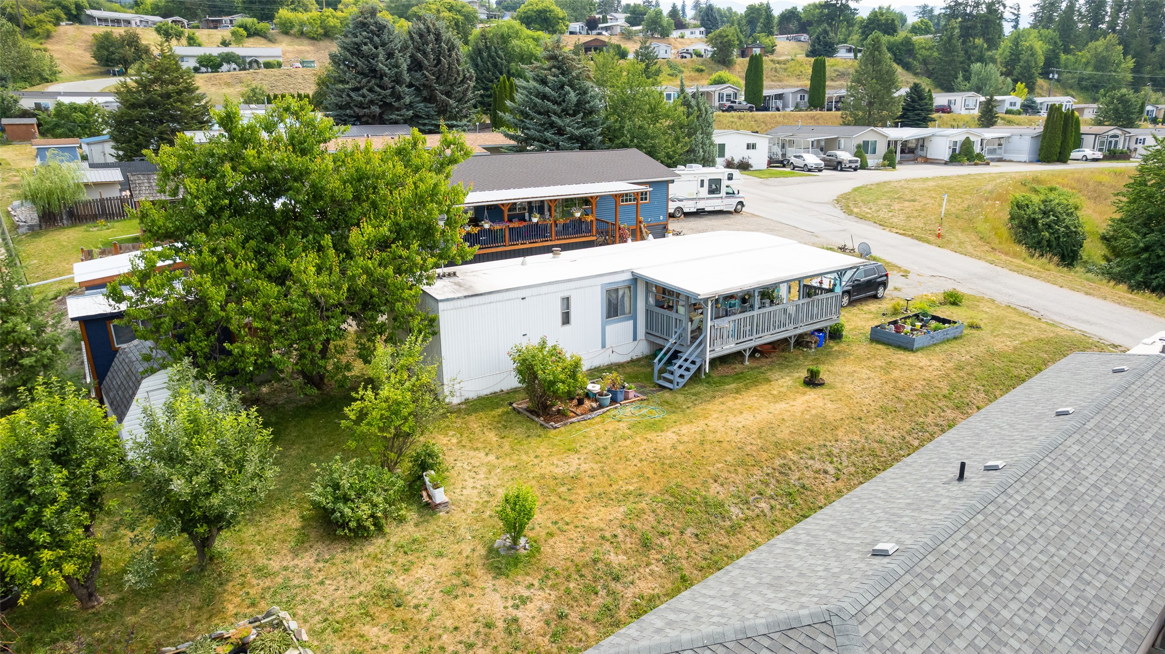 63-445 6Th Avenue, Creston, BC