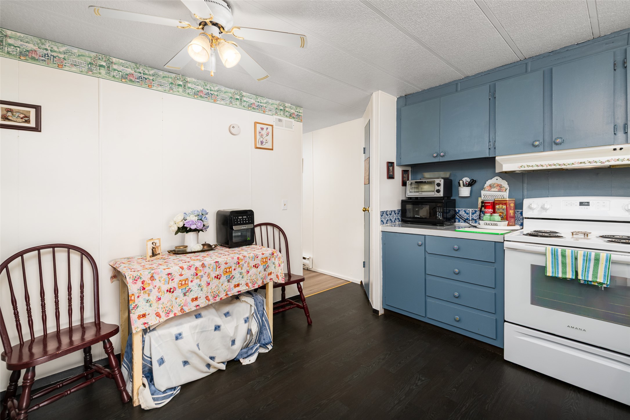 63-445 6Th Avenue, Creston, BC