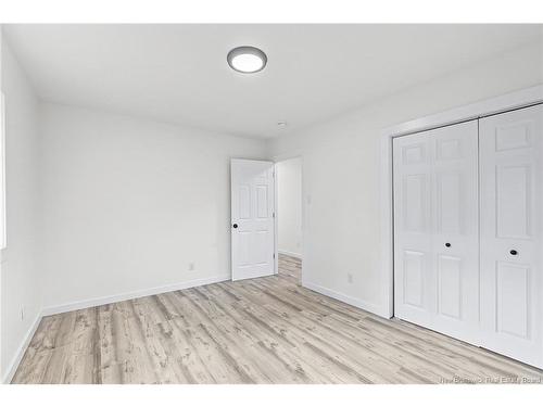 91 Bates St, Fredericton, NB 