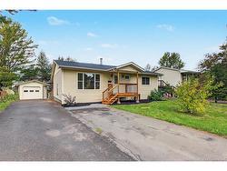 91 Bates ST  Fredericton, NB E3A 5B7