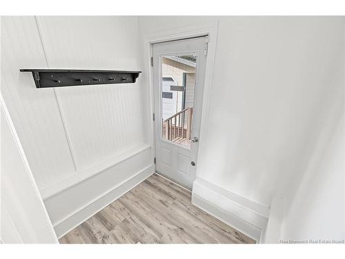 91 Bates St, Fredericton, NB 