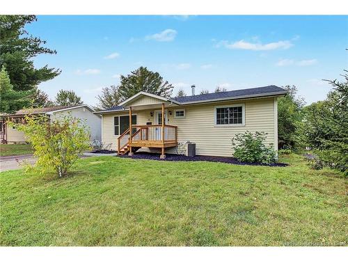91 Bates St, Fredericton, NB 