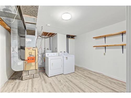91 Bates St, Fredericton, NB 