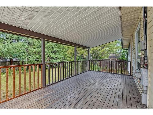 91 Bates St, Fredericton, NB 