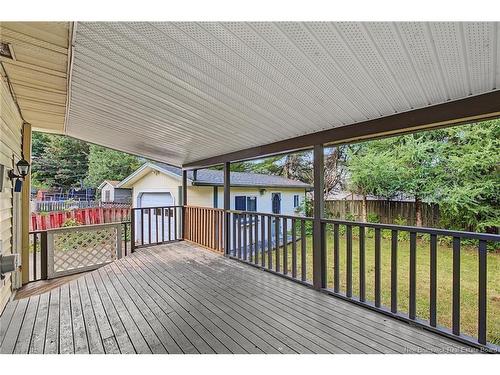 91 Bates St, Fredericton, NB 