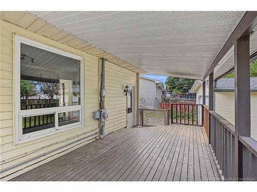 91 Bates St, Fredericton, NB 