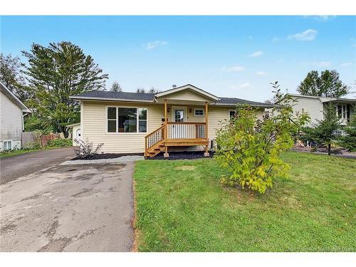 91 Bates St, Fredericton, NB 