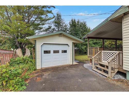 91 Bates St, Fredericton, NB 