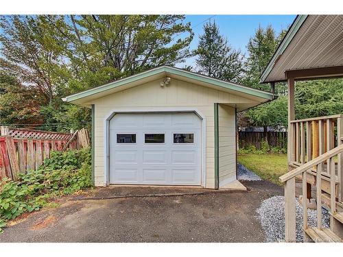 91 Bates St, Fredericton, NB 
