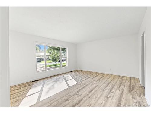 91 Bates St, Fredericton, NB 