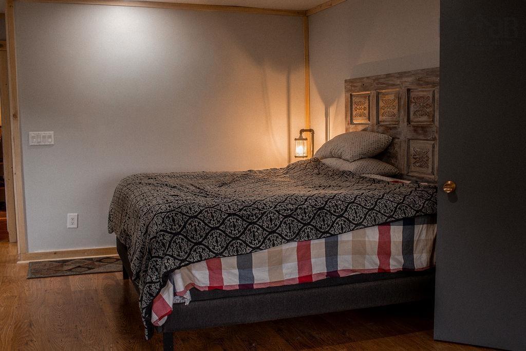 10563 Highway 2, Springhill, NS