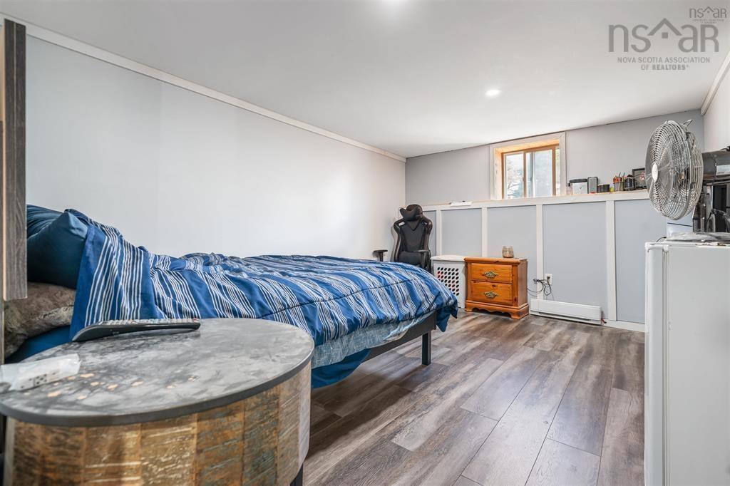 10563 Highway 2, Springhill, NS