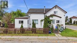 435 CLINTON Avenue Sudbury, ON P3B 2S2