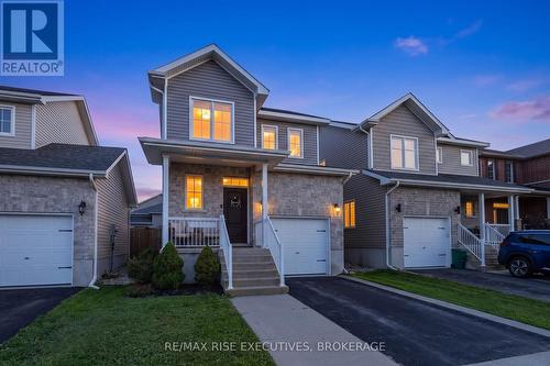 1291 ATKINSON STREET  Kingston (City Northwest), ON K7P 0J7