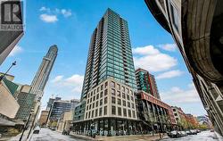 1409 - 1 SCOTT STREET Toronto, ON M5E 1A1