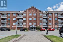 304 - 195 LAKE DRIVEWAY DRIVE W Ajax, ON L1S 7H7