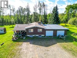 14034 211 Road Dawson Creek, BC V1G 4G7
