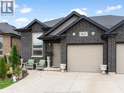3137 VIOLA CRESCENT Windsor, ON N8N 0A1