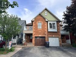 1098 CARDING MILL PLACE Mississauga, ON L5W 1C5