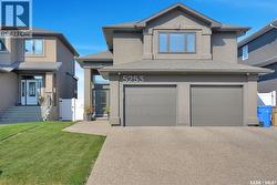 5253 SNOWBIRDS CRESCENT  Regina, SK S4W 0H4