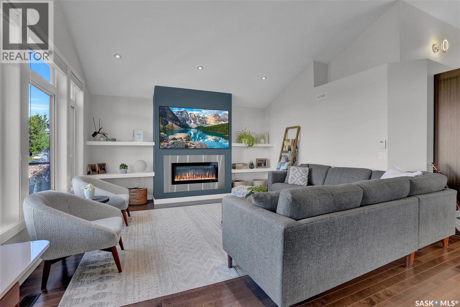 5253 Snowbirds Crescent, Regina, SK