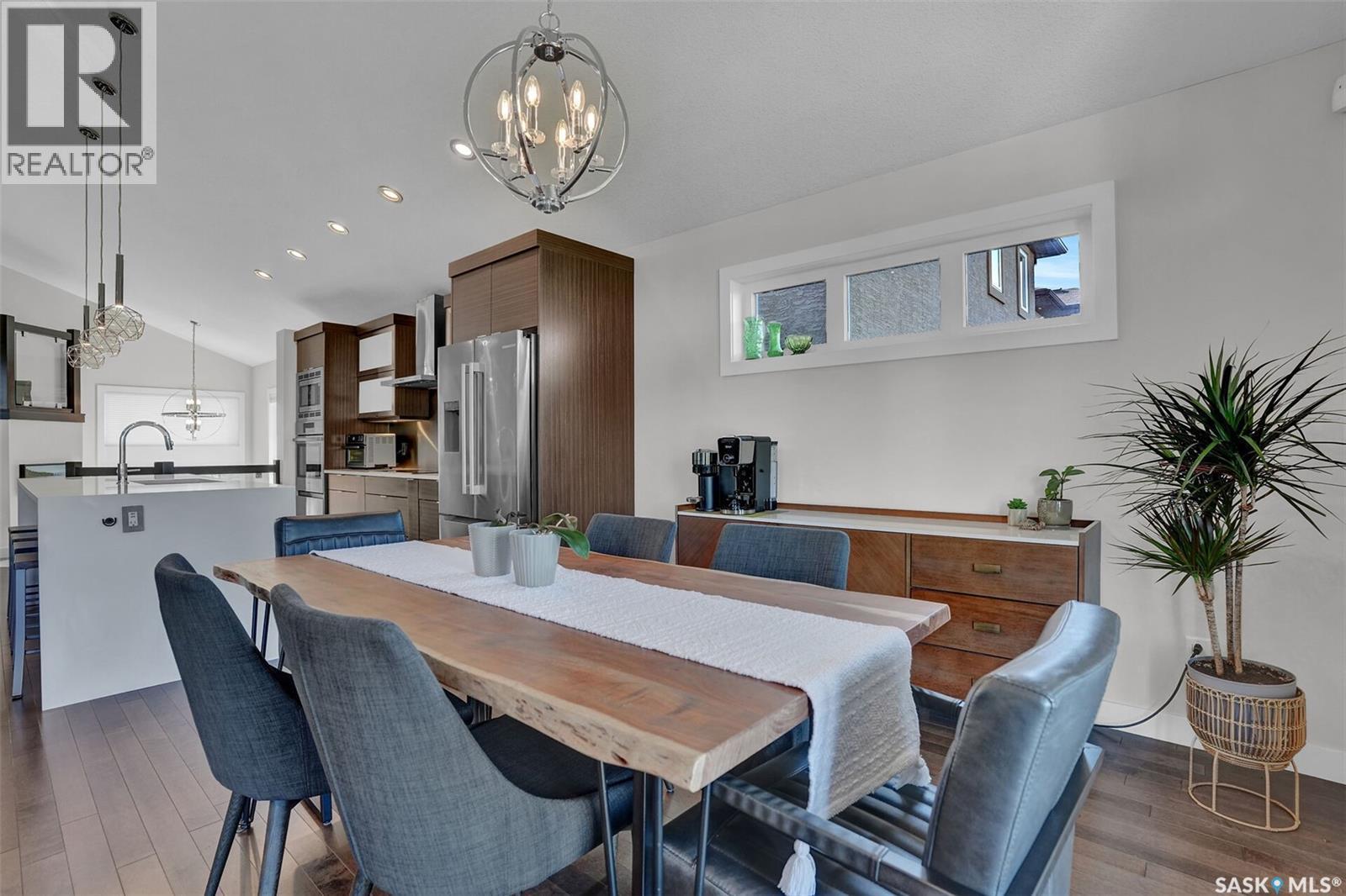 5253 Snowbirds Crescent, Regina, SK