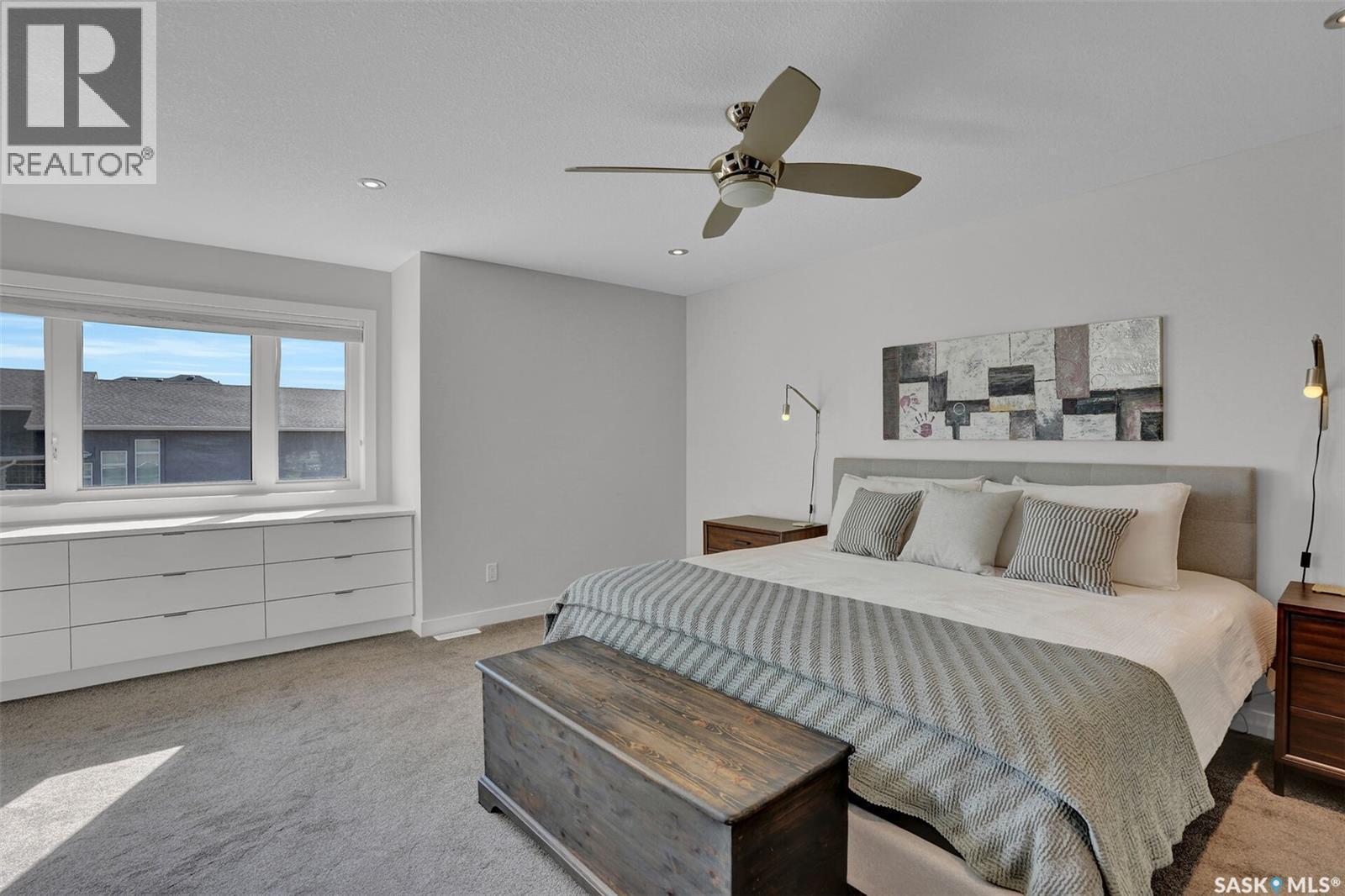 5253 Snowbirds Crescent, Regina, SK