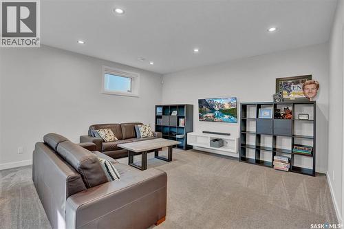 5253 Snowbirds Crescent, Regina, SK 
