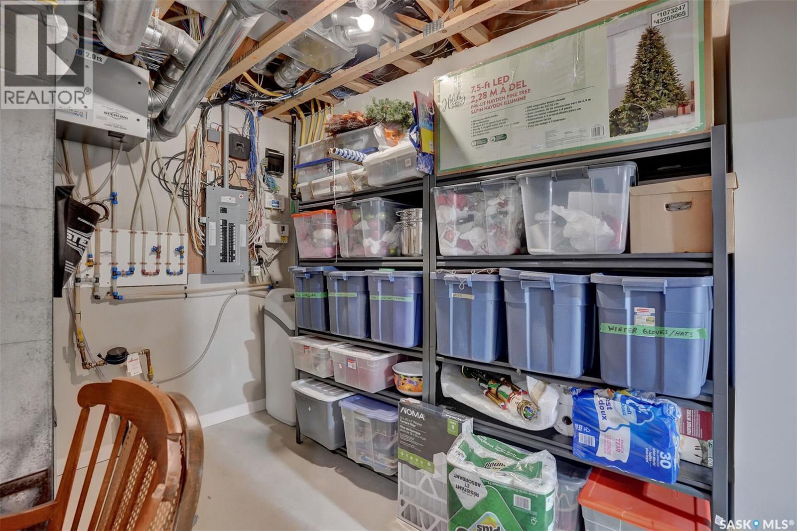 5253 Snowbirds Crescent, Regina, SK