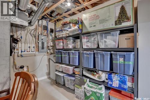 5253 Snowbirds Crescent, Regina, SK 
