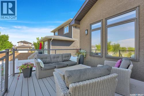 5253 Snowbirds Crescent, Regina, SK 