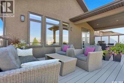 5253 Snowbirds Crescent, Regina, SK 