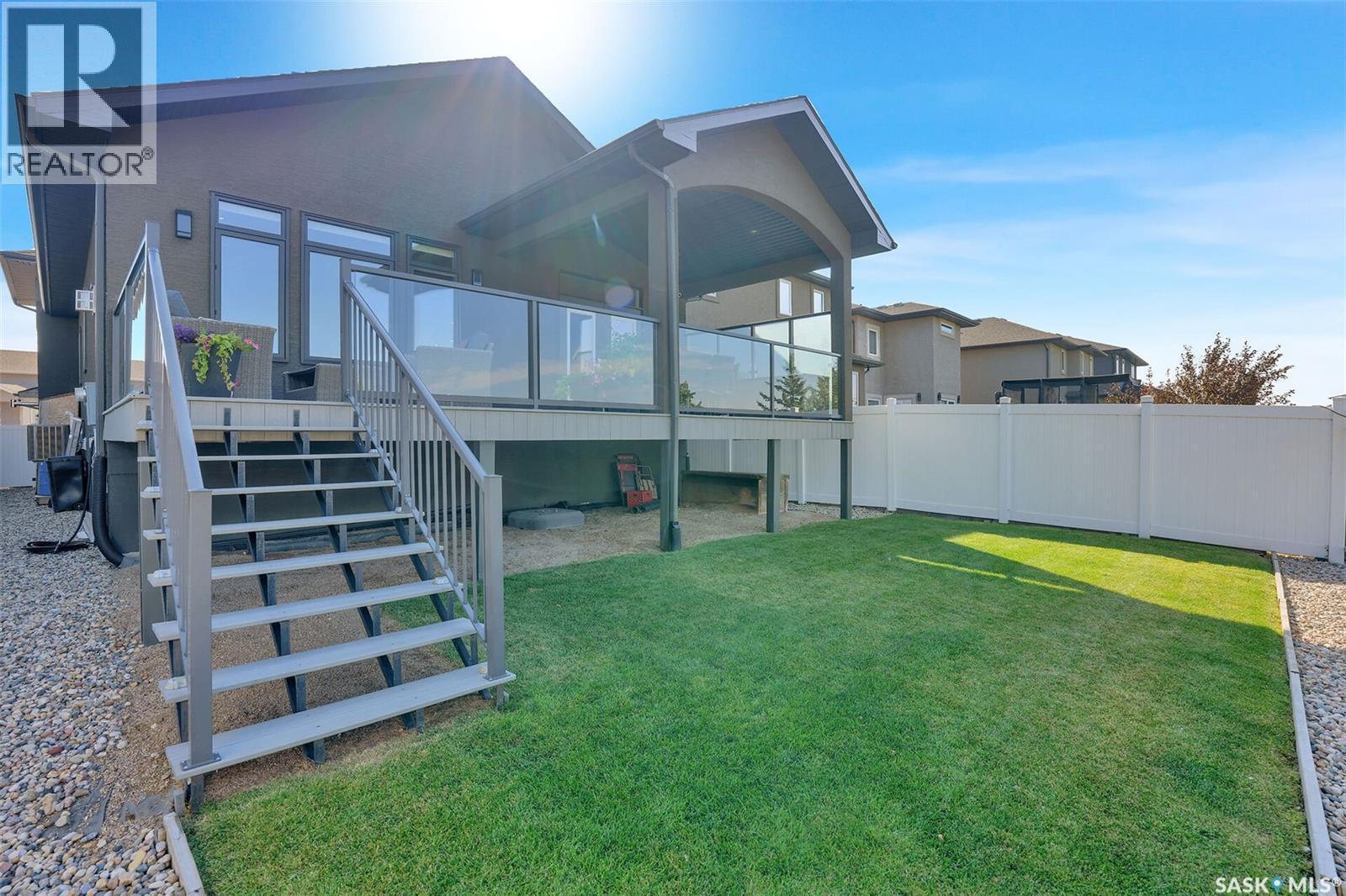 5253 Snowbirds Crescent, Regina, SK